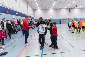 Bild 40 - wCJ Norddeutsches Futsalturnier Auswahlmannschaften